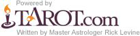Tarot.com - Cosmic Profile